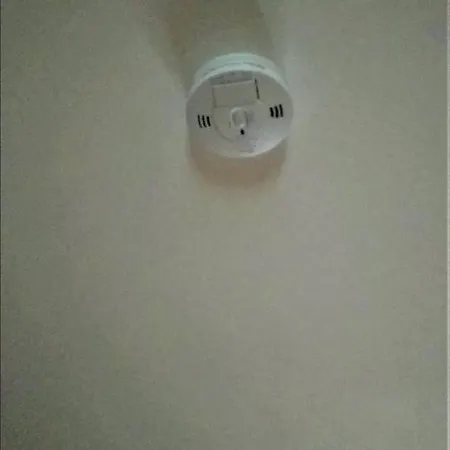 Apartmán v dřevěném domě Apartamento
