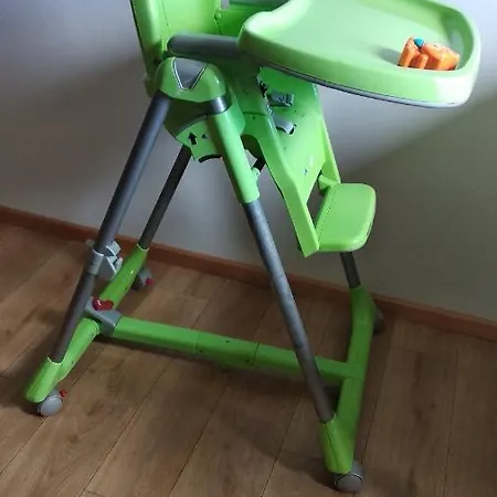 Apartmán v dřevěném domě Apartamento *