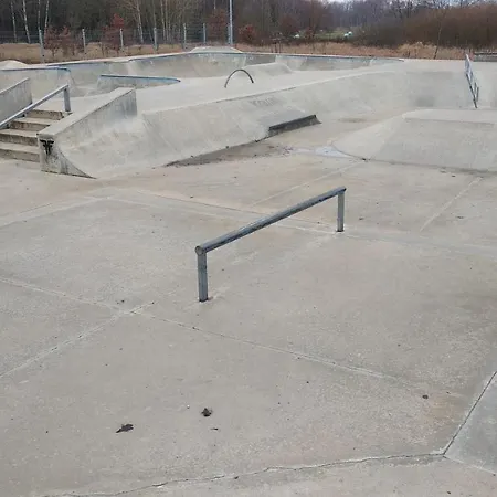 Apartmán v dřevěném domě *
