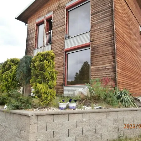 V Drevenem Dome Apartment *