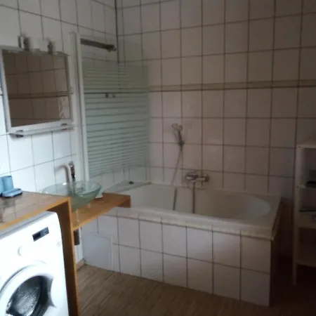 Appartamento V Dřevěném Domě